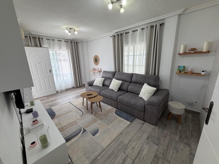 Town House for Sale in Costa Blanca Orihuela Costa, Alicante 10