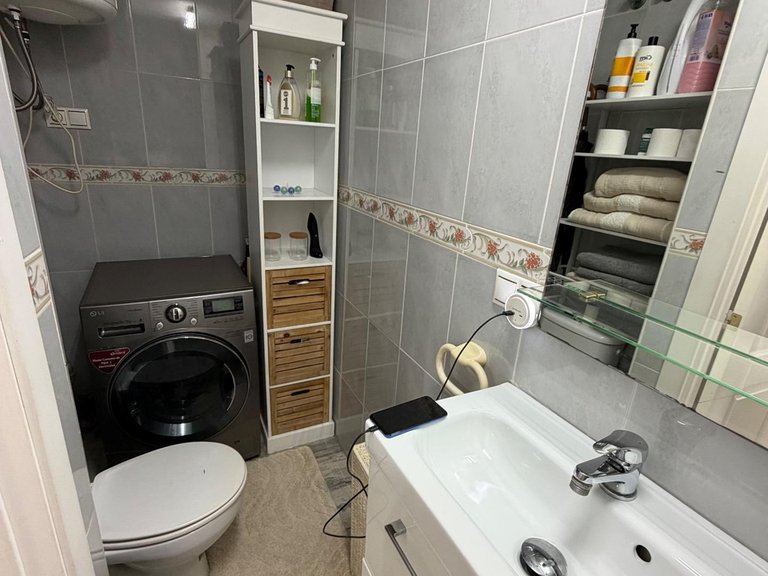 Town House for Sale in Costa Blanca Orihuela Costa, Alicante 16