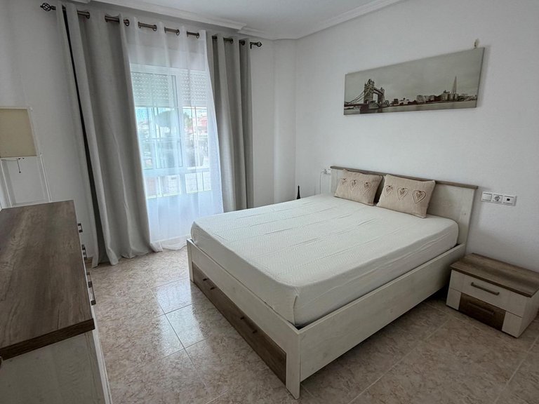 Town House for Sale in Costa Blanca Orihuela Costa, Alicante 19