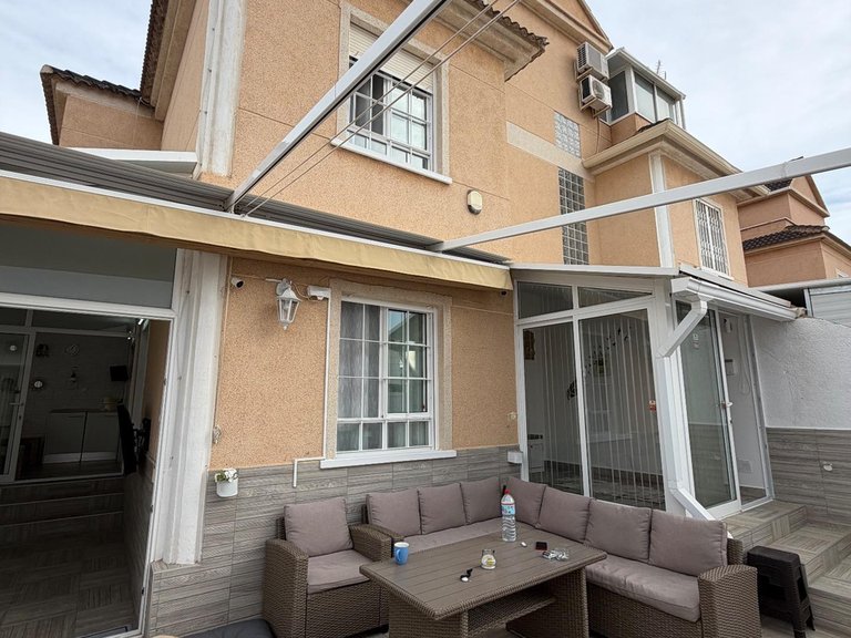 Town House for Sale in Costa Blanca Orihuela Costa, Alicante 2