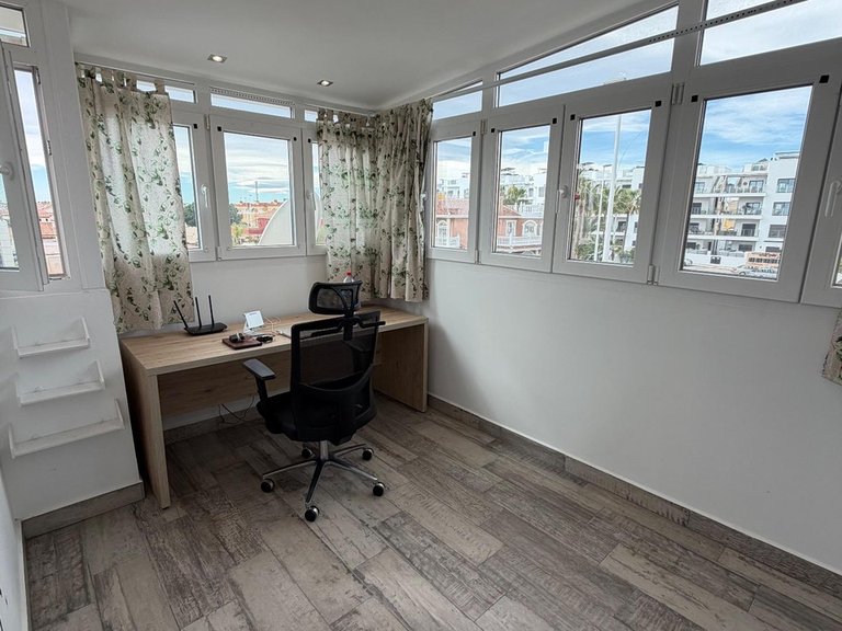 Town House for Sale in Costa Blanca Orihuela Costa, Alicante 21