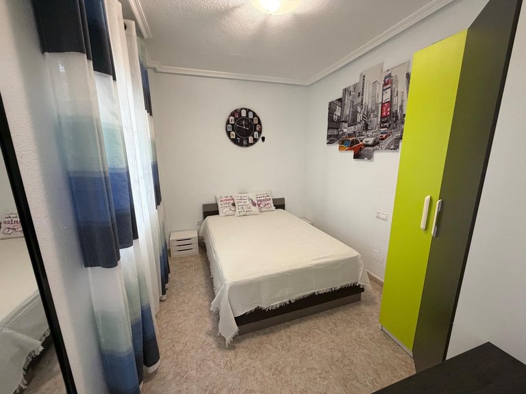 Town House for Sale in Costa Blanca Orihuela Costa, Alicante 22