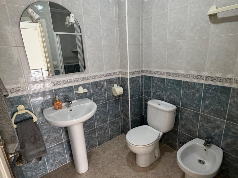 Town House for Sale in Costa Blanca Orihuela Costa, Alicante 23