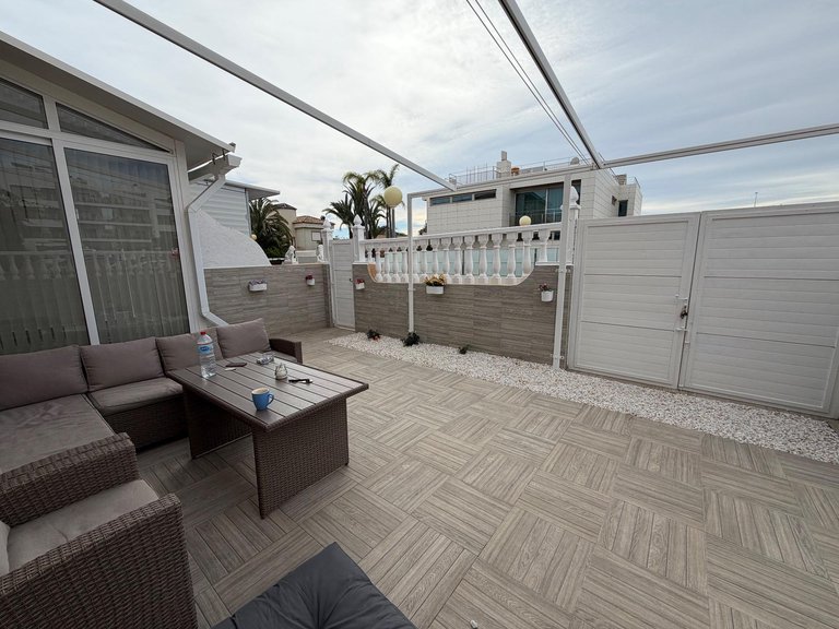 Town House for Sale in Costa Blanca Orihuela Costa, Alicante 3