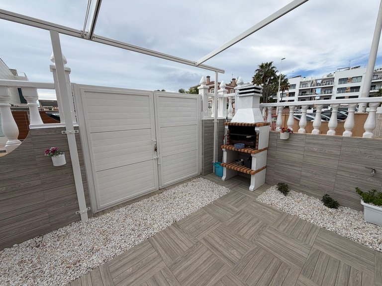 Town House for Sale in Costa Blanca Orihuela Costa, Alicante 4