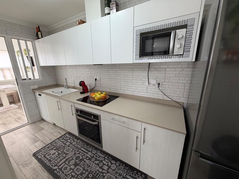 Town House for Sale in Costa Blanca Orihuela Costa, Alicante 9