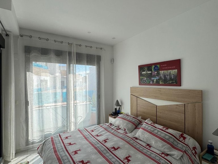 Town House for Sale in Inland Bigastro, Alicante 15