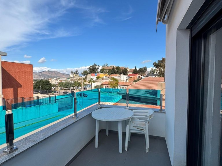 Town House for Sale in Inland Bigastro, Alicante 4