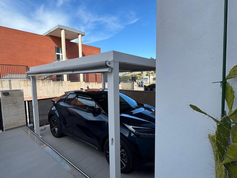 Town House for Sale in Inland Bigastro, Alicante 5