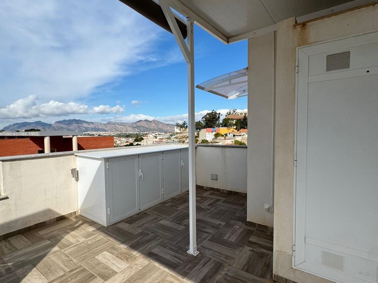 Town House for Sale in Inland Bigastro, Alicante 6