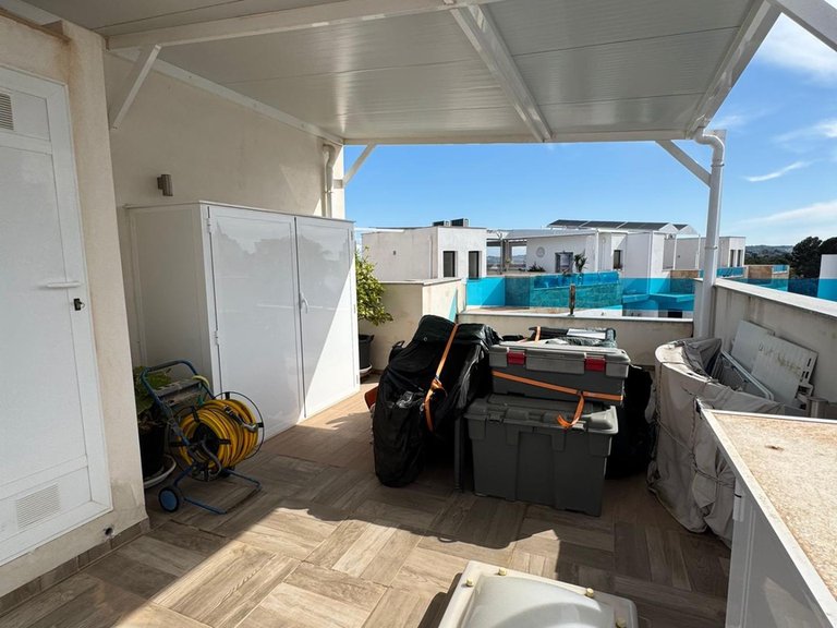 Town House for Sale in Inland Bigastro, Alicante 7