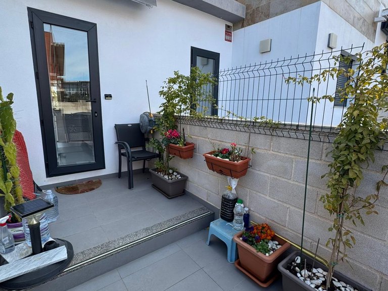 Town House for Sale in Inland Bigastro, Alicante 8