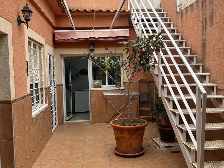 Town House for Sale in Inland Algorfa, Alicante 8