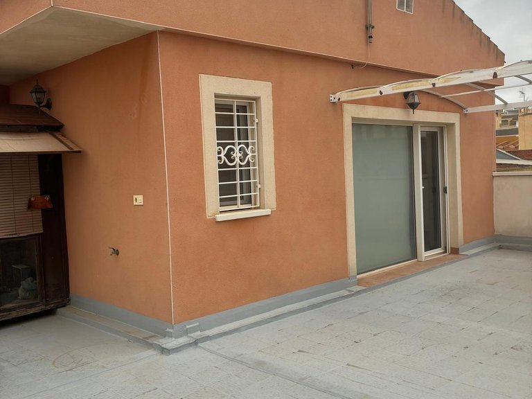 Town House for Sale in Inland Algorfa, Alicante 9