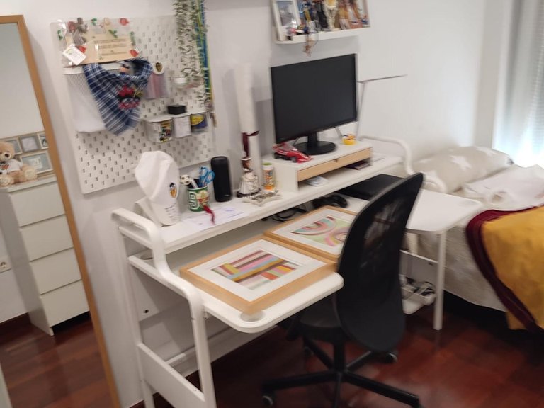 Apartment for Sale in Inland Orihuela, Alicante 11