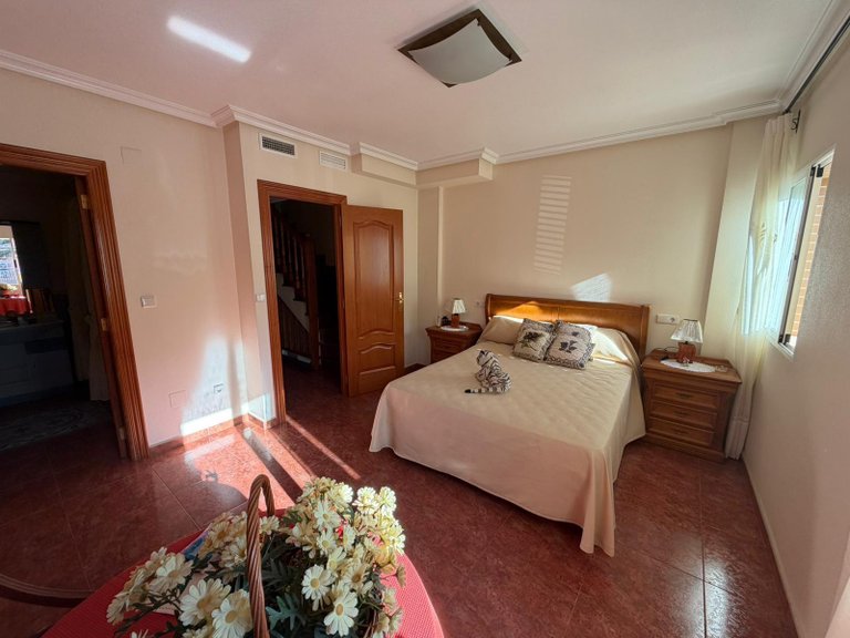 Town House for Sale in Costa Blanca Guardamar Del Segura, Alicante 12