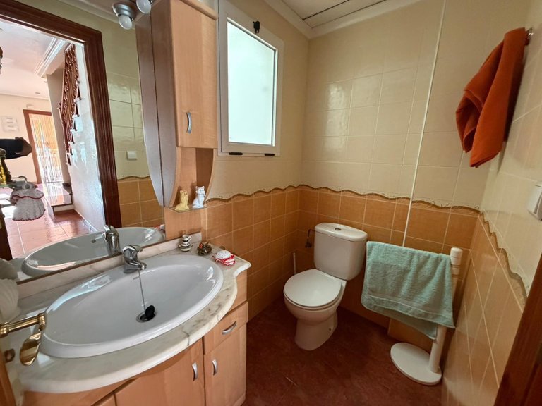 Town House for Sale in Costa Blanca Guardamar Del Segura, Alicante 16