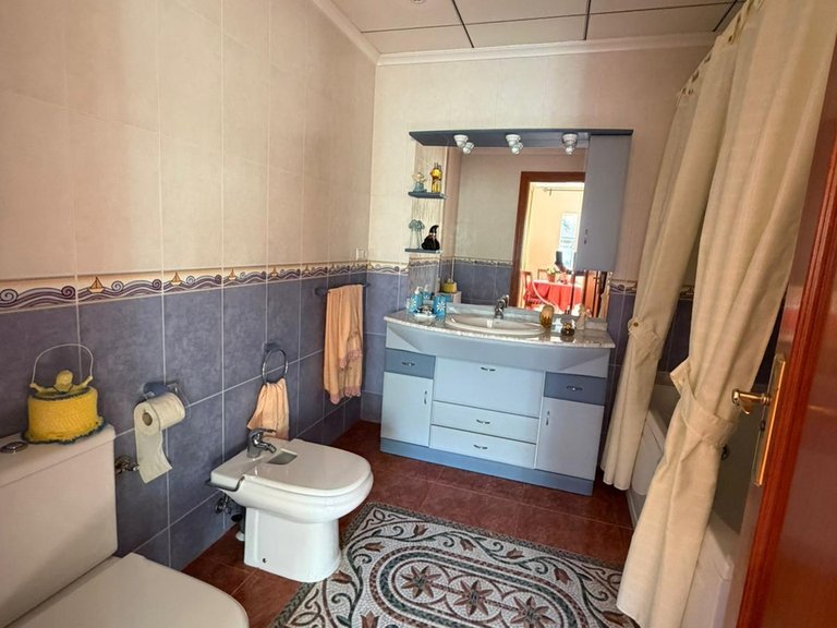 Town House for Sale in Costa Blanca Guardamar Del Segura, Alicante 17