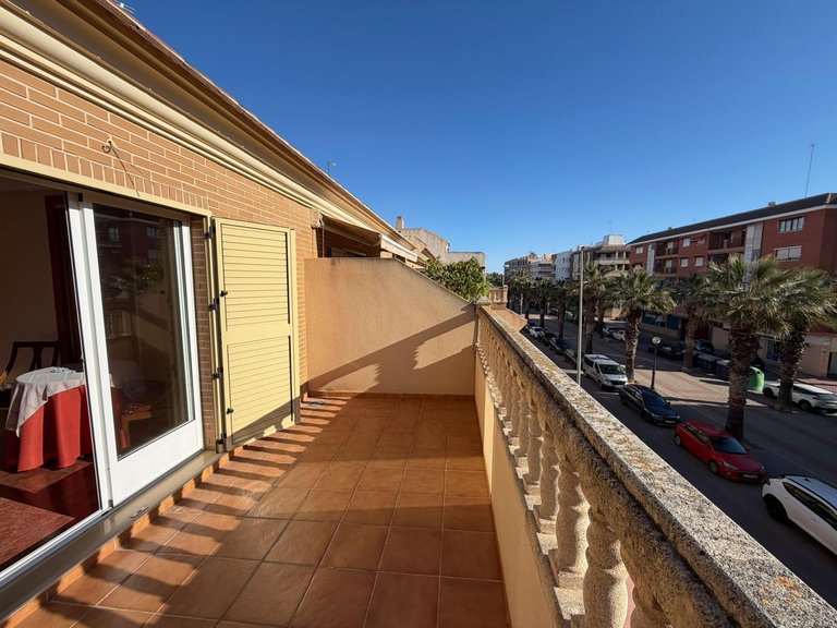Town House for Sale in Costa Blanca Guardamar Del Segura, Alicante 19