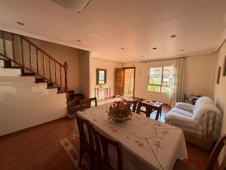 Town House for Sale in Costa Blanca Guardamar Del Segura, Alicante 5