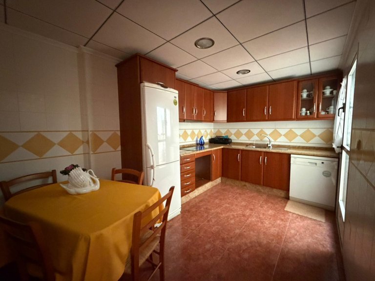 Town House for Sale in Costa Blanca Guardamar Del Segura, Alicante 6