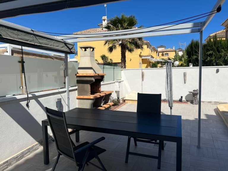 Villa for Sale in Inland Algorfa, Alicante 13