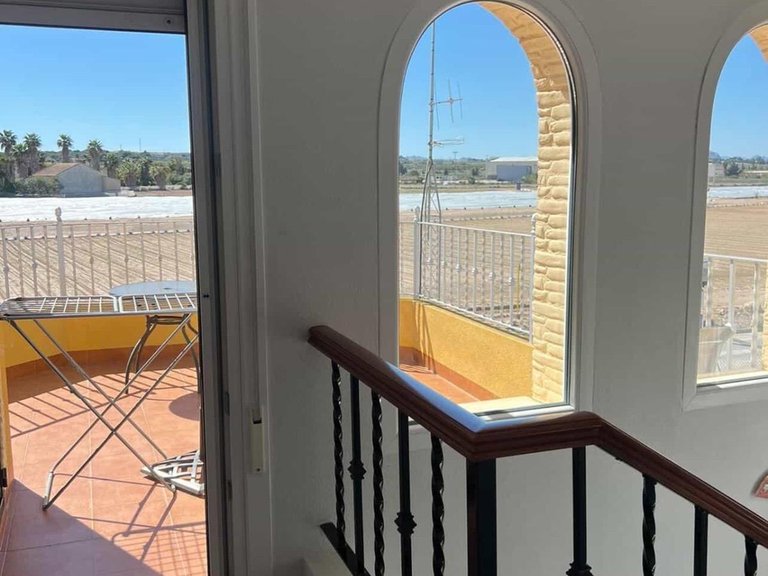 Villa for Sale in Inland Algorfa, Alicante 14