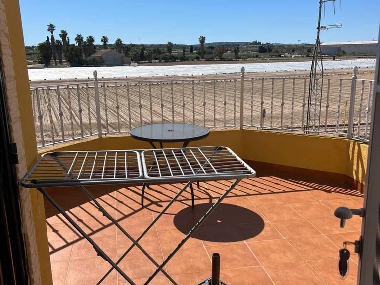 Villa for Sale in Inland Algorfa, Alicante 15