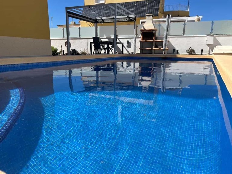 Villa for Sale in Inland Algorfa, Alicante 3