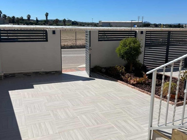 Villa for Sale in Inland Algorfa, Alicante 7