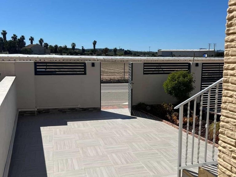 Villa for Sale in Inland Algorfa, Alicante 8