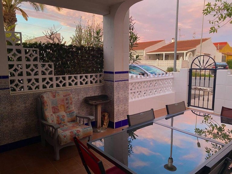 Town House for Sale in Torrevieja, Alicante 1