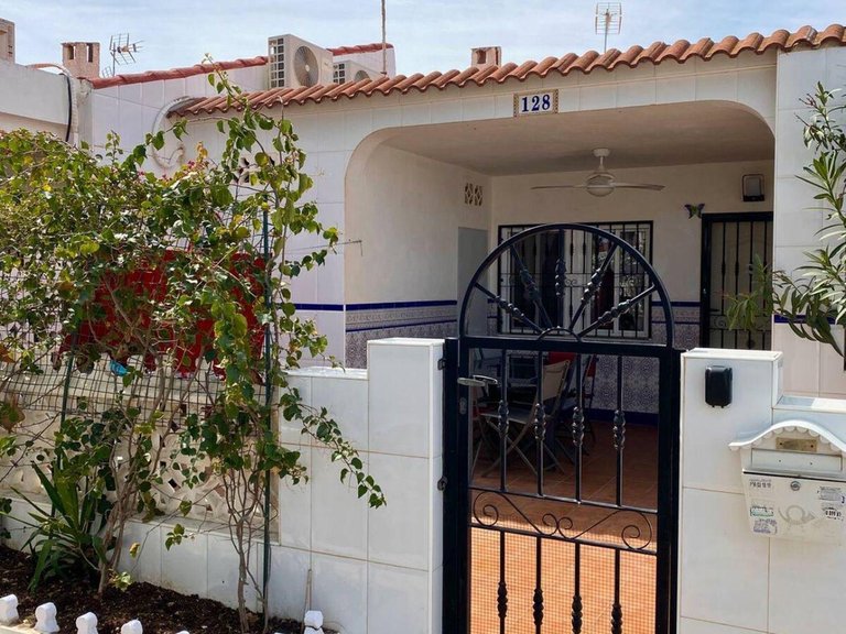 Town House for Sale in Torrevieja, Alicante 2