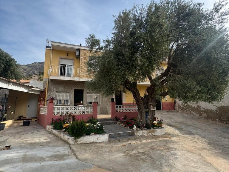 Town House for Sale in Orihuela, Alicante 1