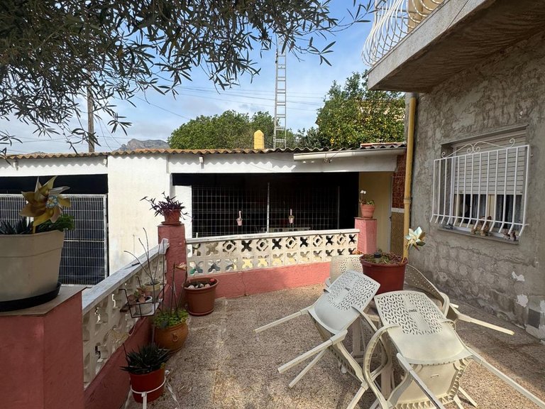 Town House for Sale in Orihuela, Alicante 2