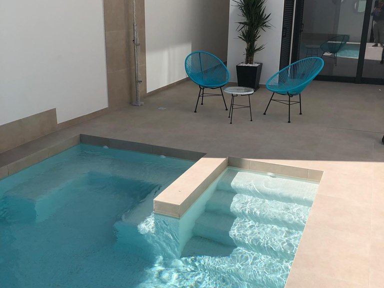Villa for Sale in Costa Blanca Benijofar, Alicante 1
