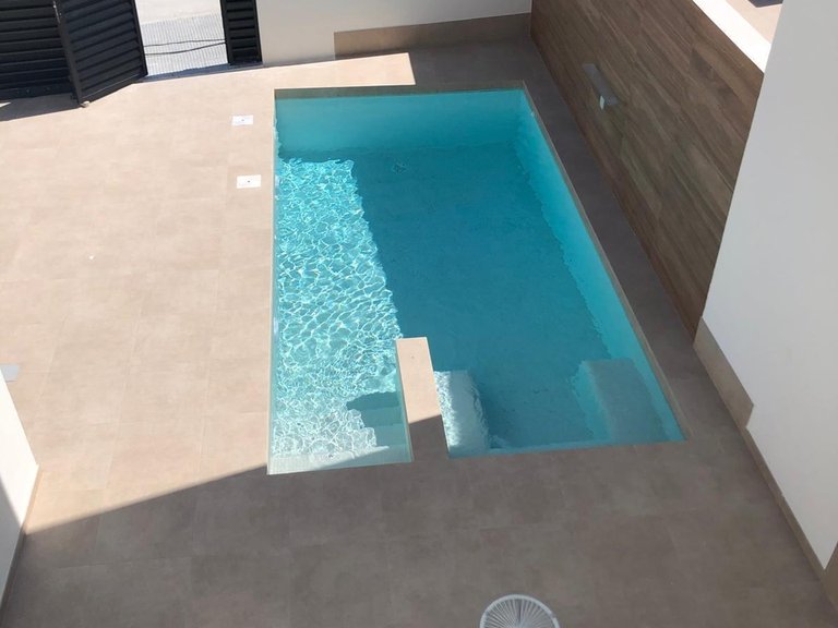 Villa for Sale in Costa Blanca Benijofar, Alicante 16