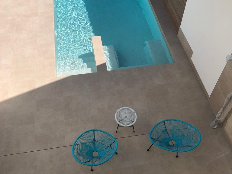 Villa for Sale in Costa Blanca Benijofar, Alicante 2