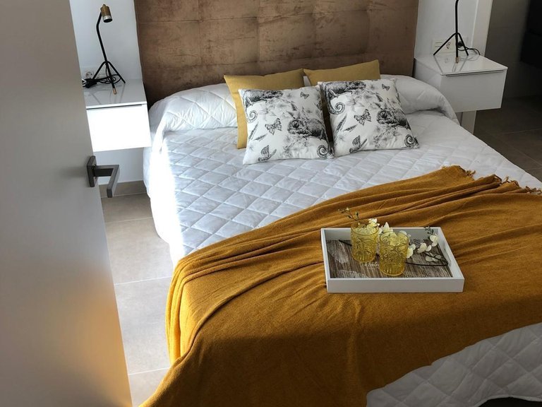 Villa for Sale in Costa Blanca Benijofar, Alicante 7