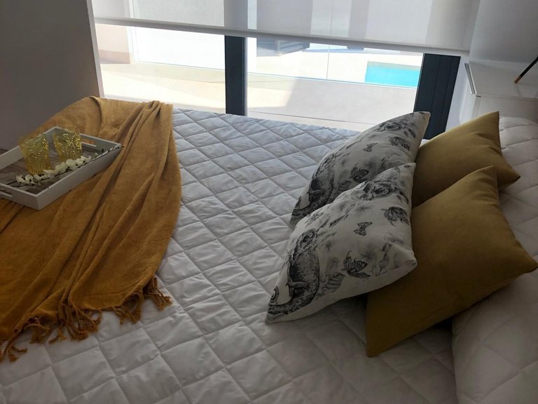 Villa for Sale in Costa Blanca Benijofar, Alicante 8