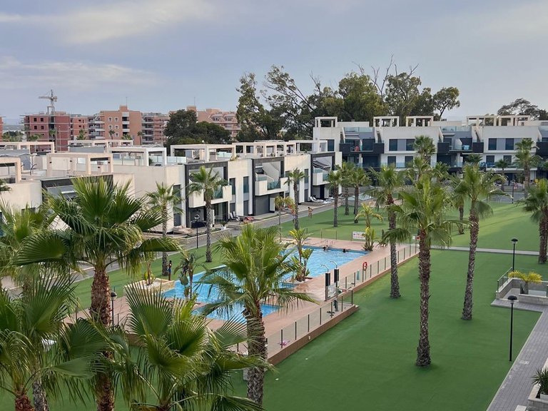 Penthouse for Sale in Guardamar Del Segura, Alicante 1