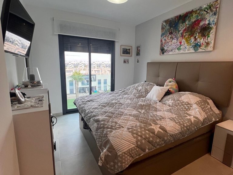 Penthouse for Sale in Guardamar Del Segura, Alicante 6