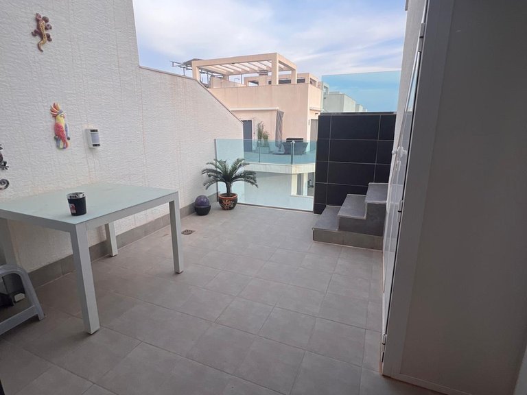 Penthouse for Sale in Guardamar Del Segura, Alicante 7
