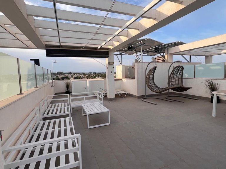 Penthouse for Sale in Guardamar Del Segura, Alicante 8