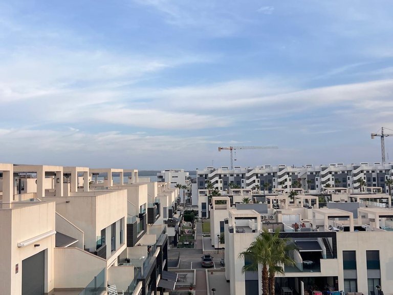 Penthouse for Sale in Guardamar Del Segura, Alicante 9