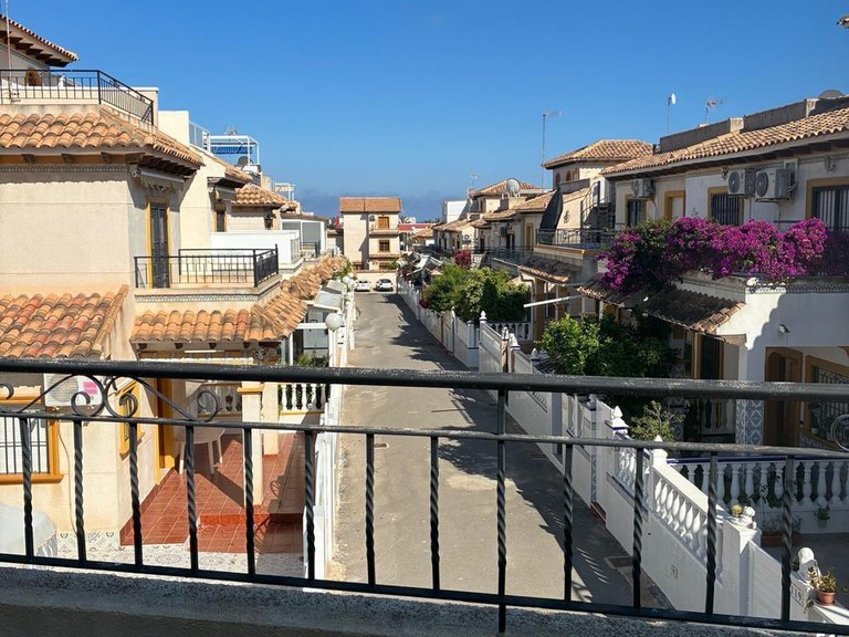 Town House for Sale in Orihuela Costa, Alicante 19