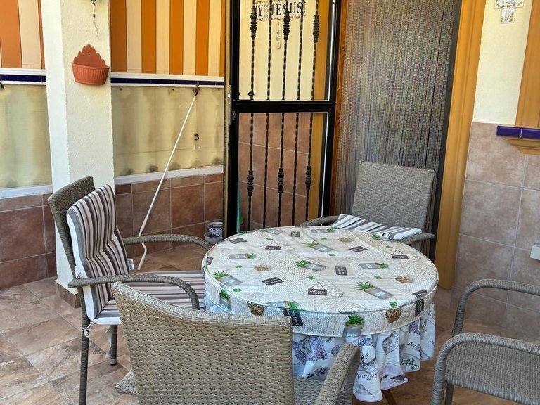 Town House for Sale in Orihuela Costa, Alicante 4
