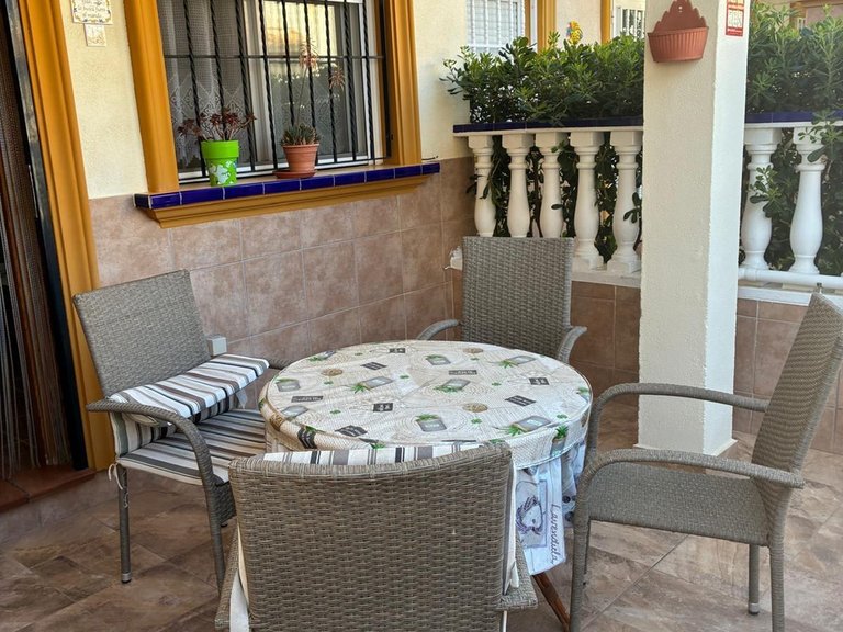 Town House for Sale in Orihuela Costa, Alicante 5