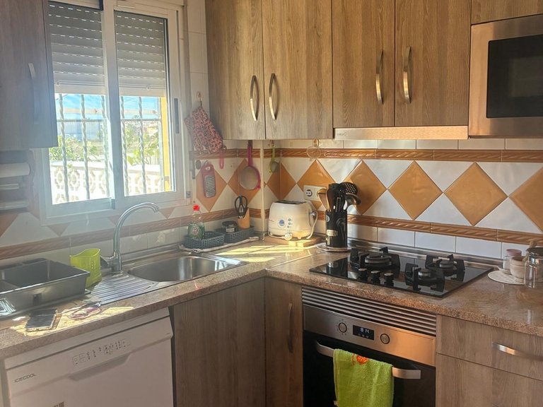 Town House for Sale in Orihuela Costa, Alicante 9
