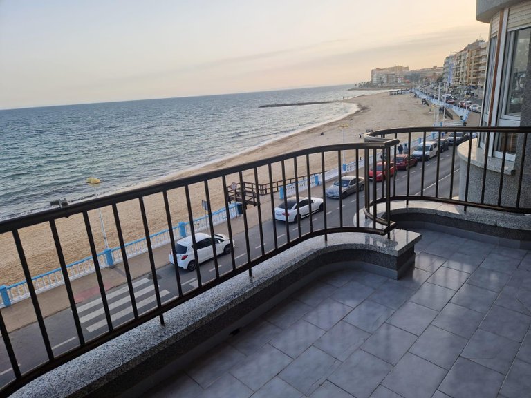Apartment for Sale in Costa Blanca Torrevieja, Alicante 1